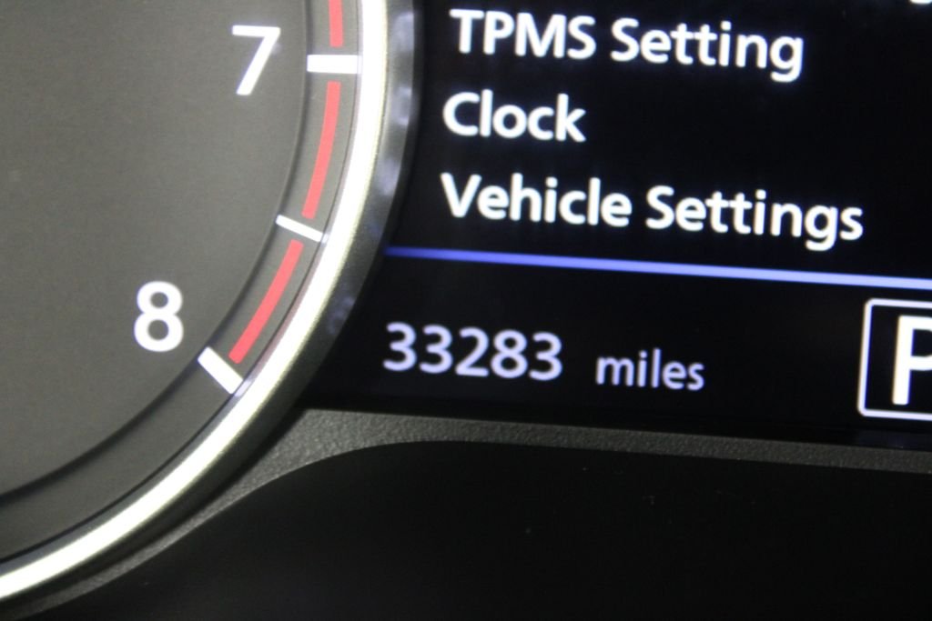 2023 Nissan Sentra SR - Photo 27