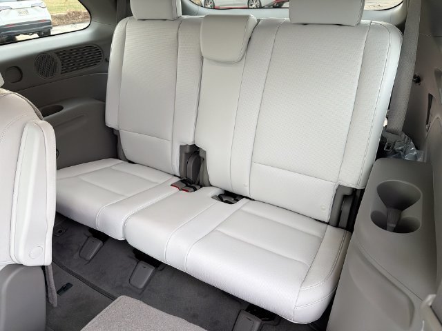 New 2026 Black Hyundai Limited AWD image 71