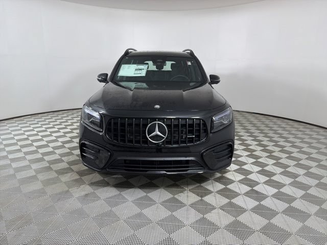 2026 Mercedes-Benz GLB AMG GLB 35 - Photo 15