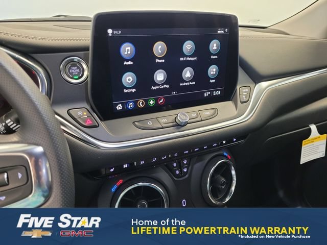 2026 Chevrolet Blazer 2LT - Photo 20