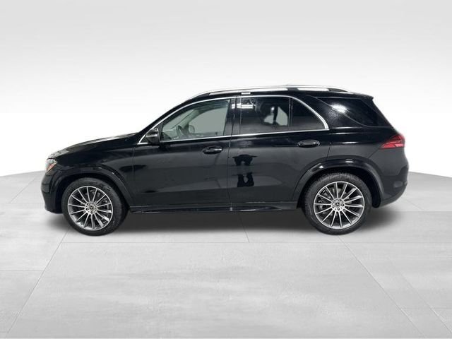 New 2026  Mercedes-Benz GLE 450 image 9