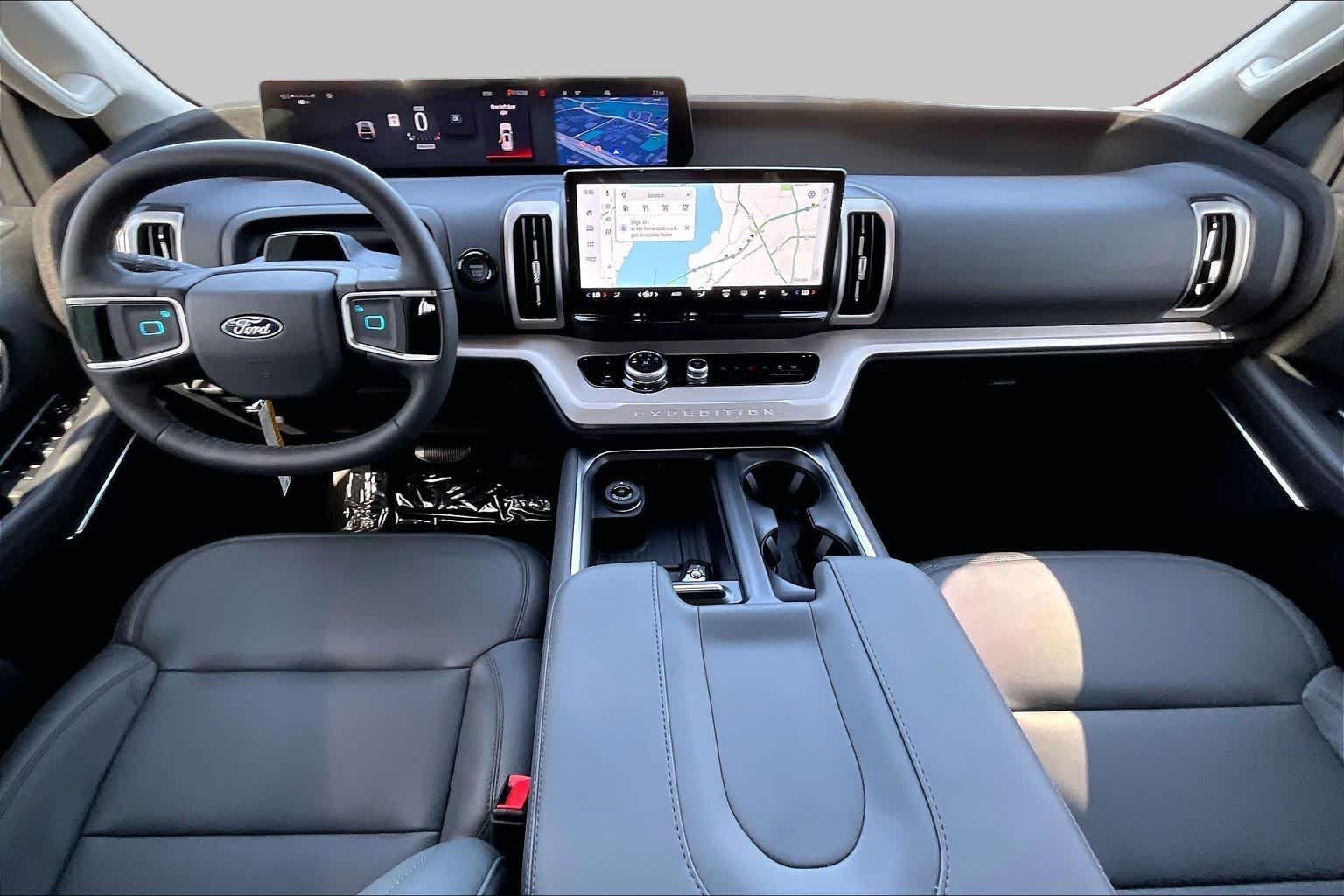 New 2027 Agate Black Metallic Ford MAX Active image 12