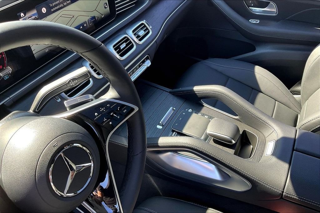 2026 Mercedes-Benz GLE GLE350 - Photo 12
