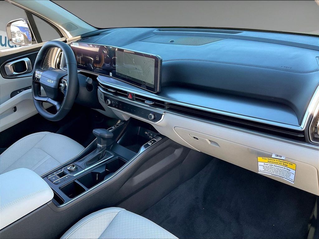 2026 Kia Sorento EX - Photo 10