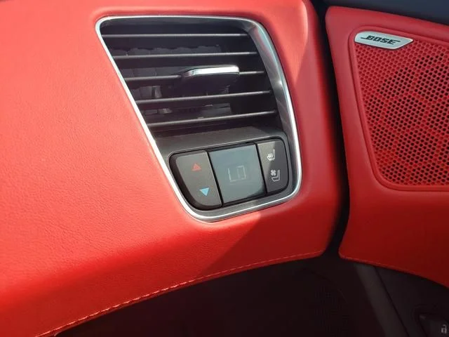 Used 2014 Red Chevrolet Z51 image 26