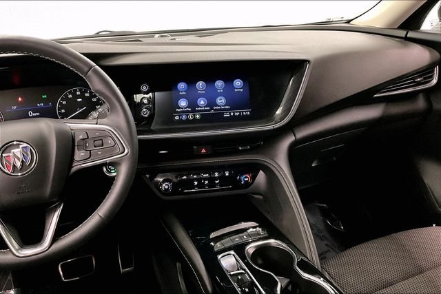 2022 Buick Envision Preferred - Photo 7