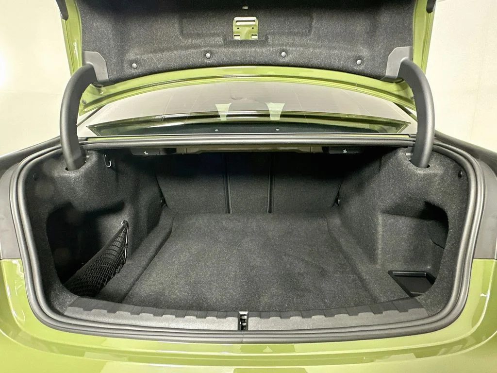 Used 2025 Unreleased BMW Competition image 26