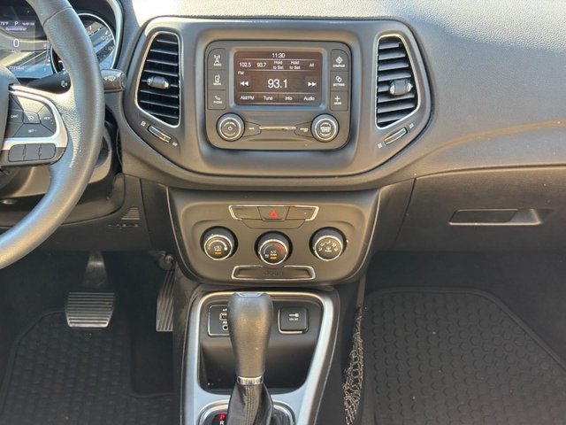 2018 Jeep Compass Sport - Photo 13