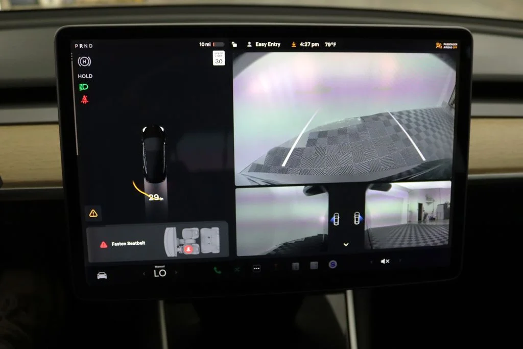 2019 Tesla Model 3 Base - Photo 28
