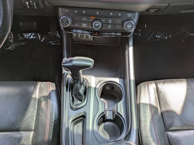 Certified Used 2024 Pearl Dodge GT Plus image 19