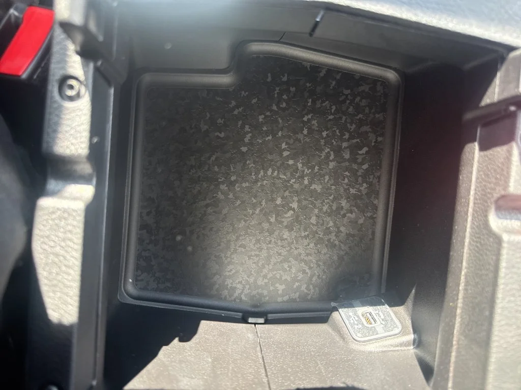 2025 Jeep Wrangler 4-Door Sahara - Photo 27