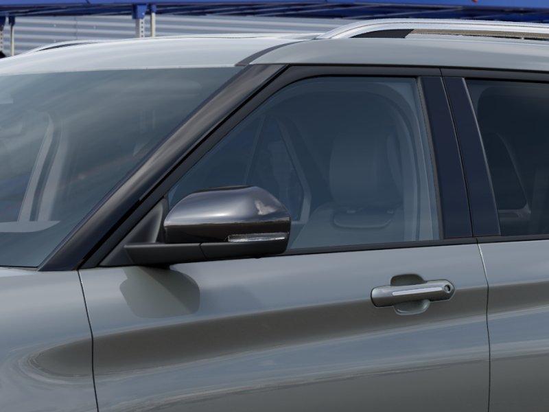 New 2027 Avalanche Gray Ford Platinum™ image 21