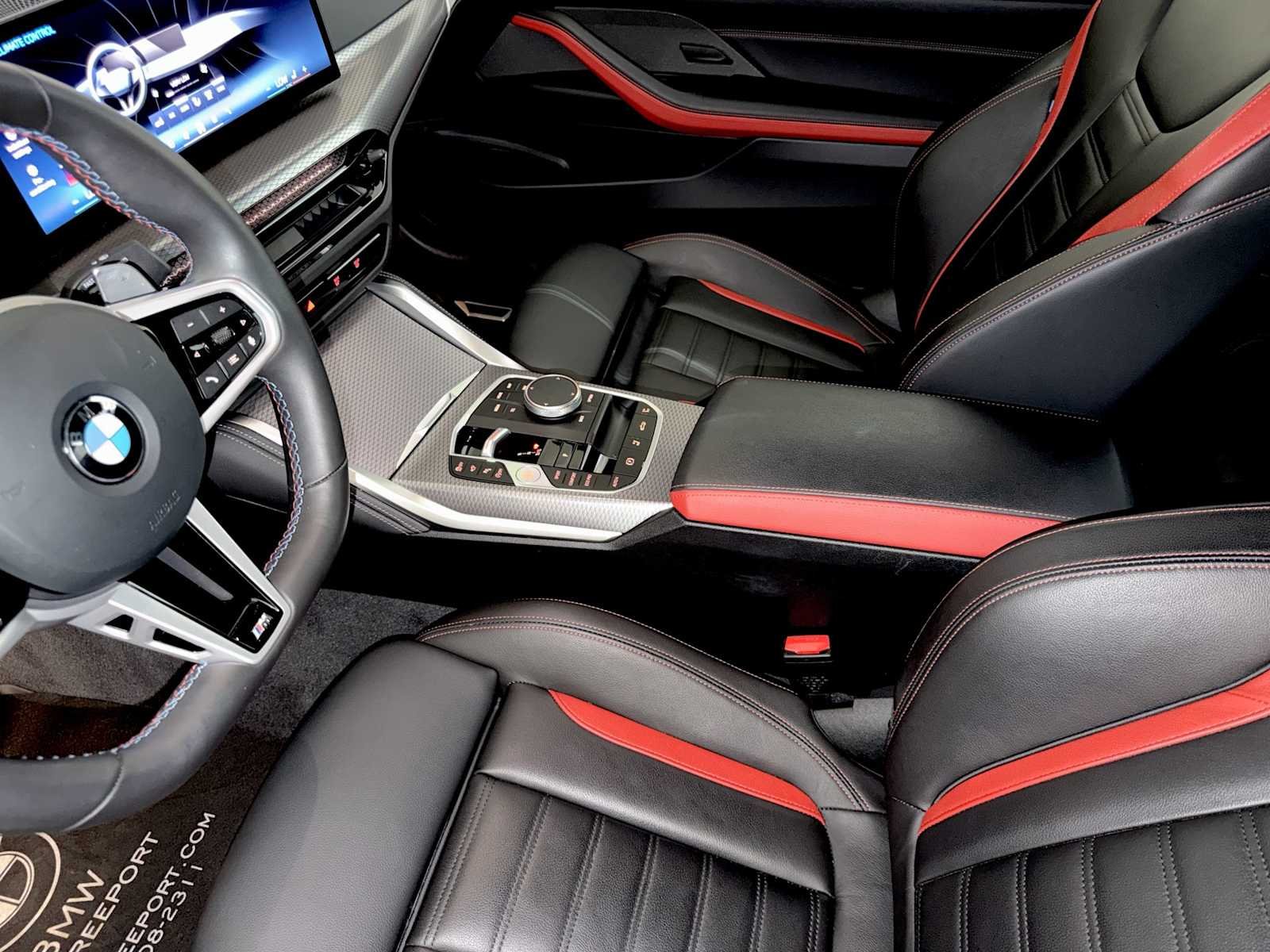 2026 BMW 4 Series M440i - Photo 19