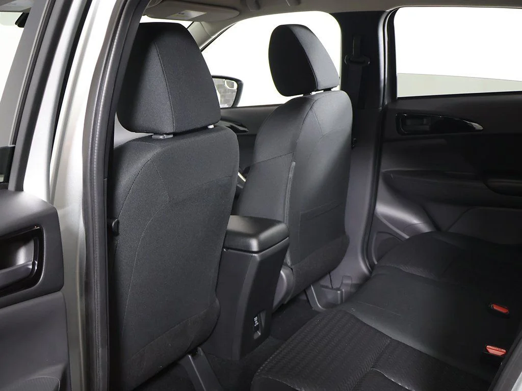 2026 Mitsubishi Eclipse Cross ES - Photo 23