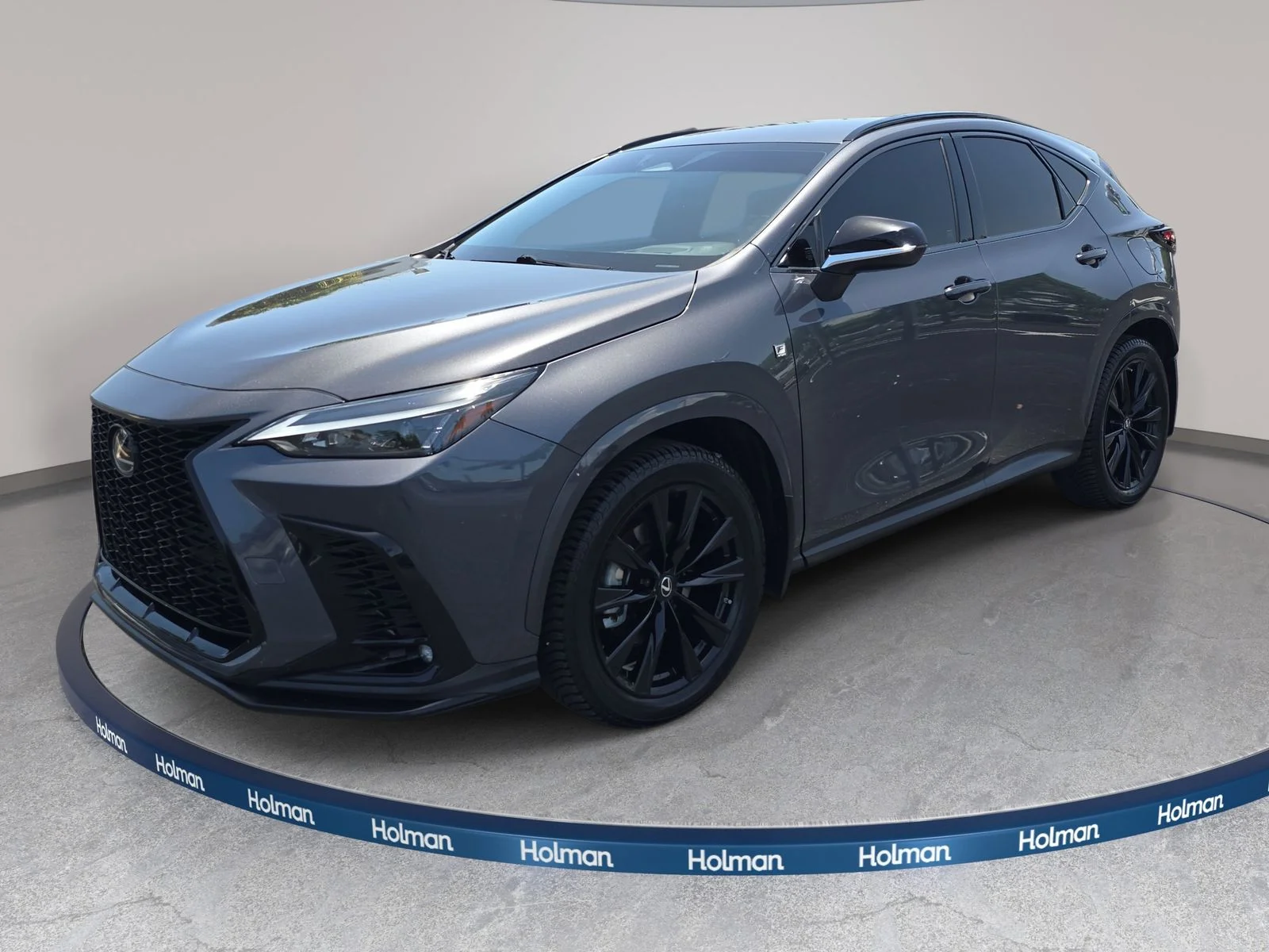 2022 Lexus NX