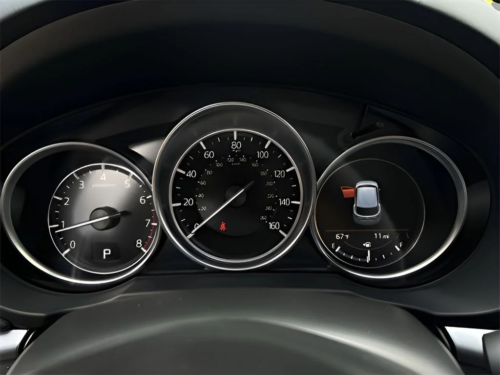 Used 2025 Black Mazda 2.5 S Preferred Package image 27