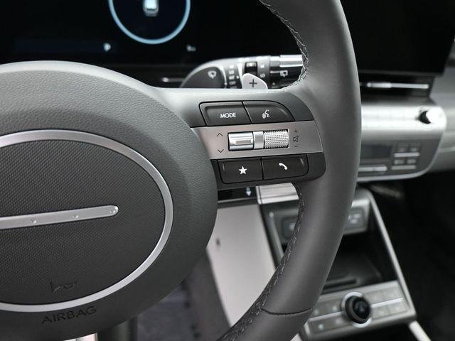 New 2026 Gray Hyundai Limited AWD image 19
