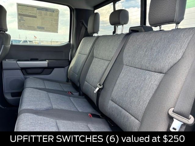 2026 Ford F-250 Super Duty XL - Photo 18