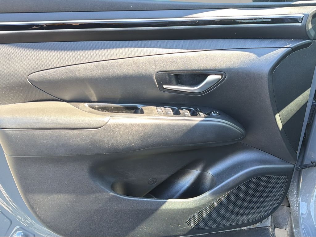 2022 Hyundai Santa Cruz SEL Premium - Photo 11