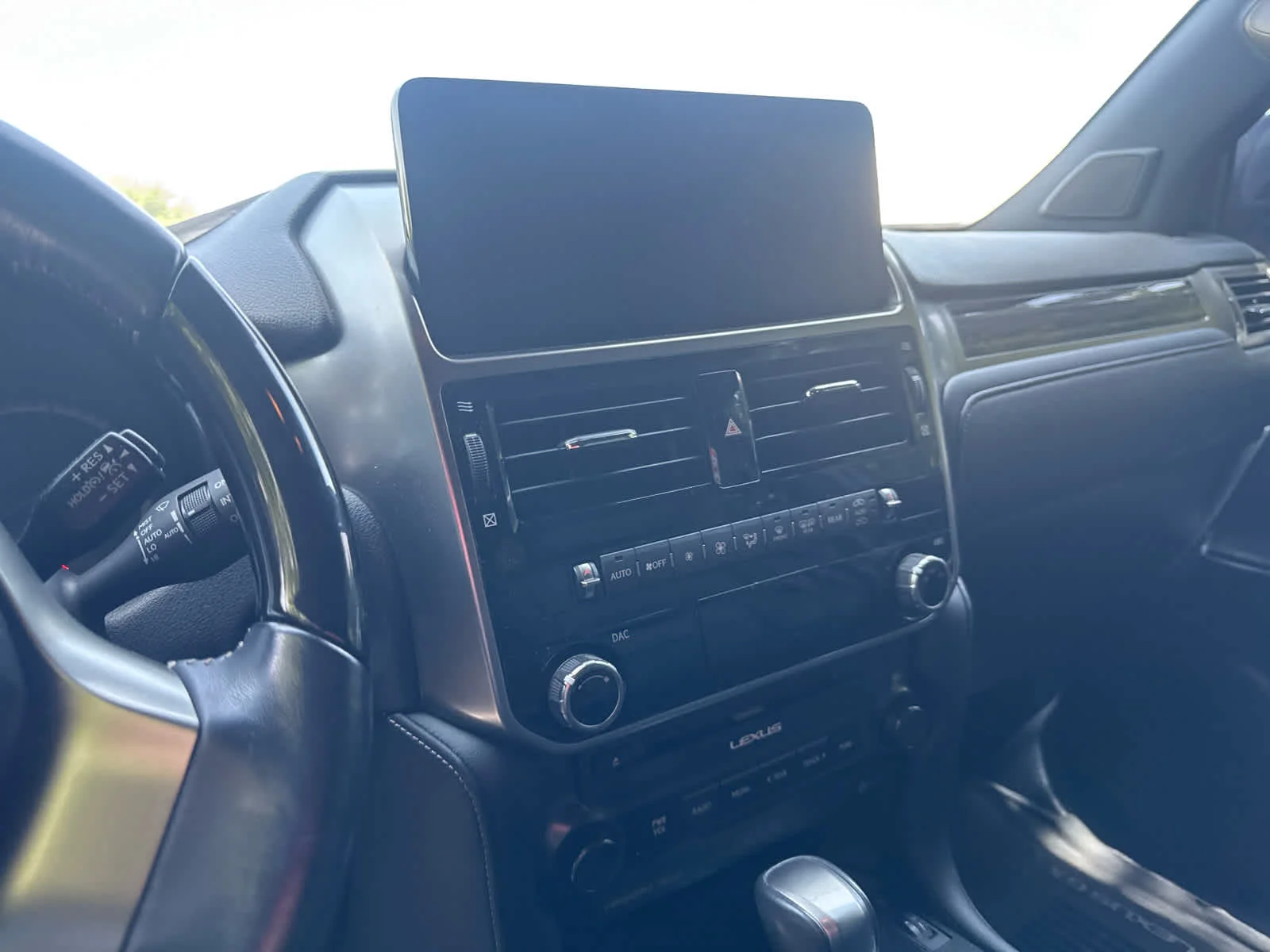 Used 2022 Caviar Lexus Premium image 13