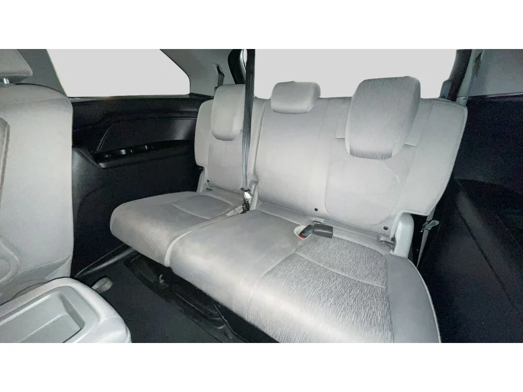 Used 2019 Modern Steel Metallic Honda EX image 16