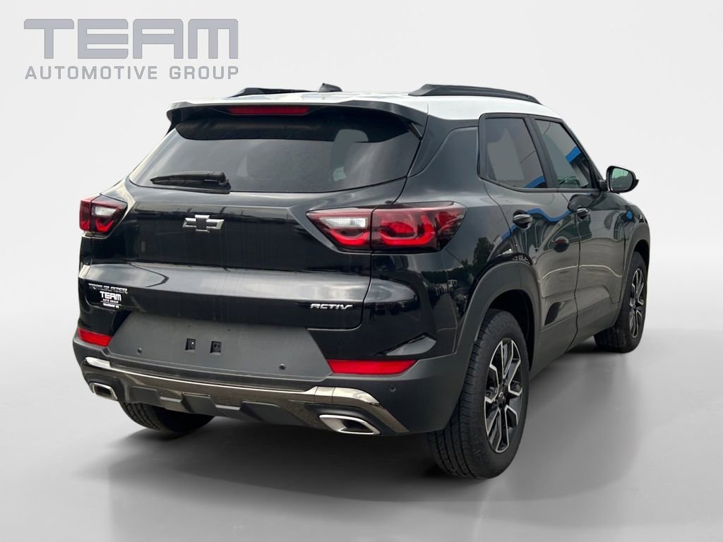 2025 Chevrolet Trailblazer Activ - Photo 7