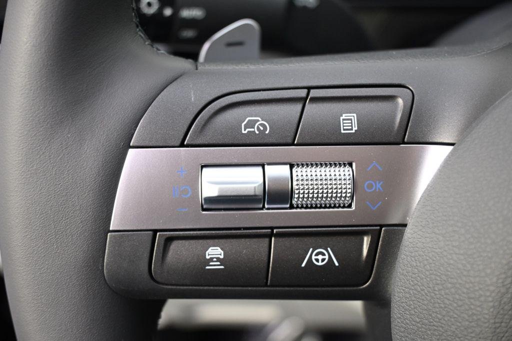 New 2026 Gray Pearl Hyundai SEL Premium AWD image 32