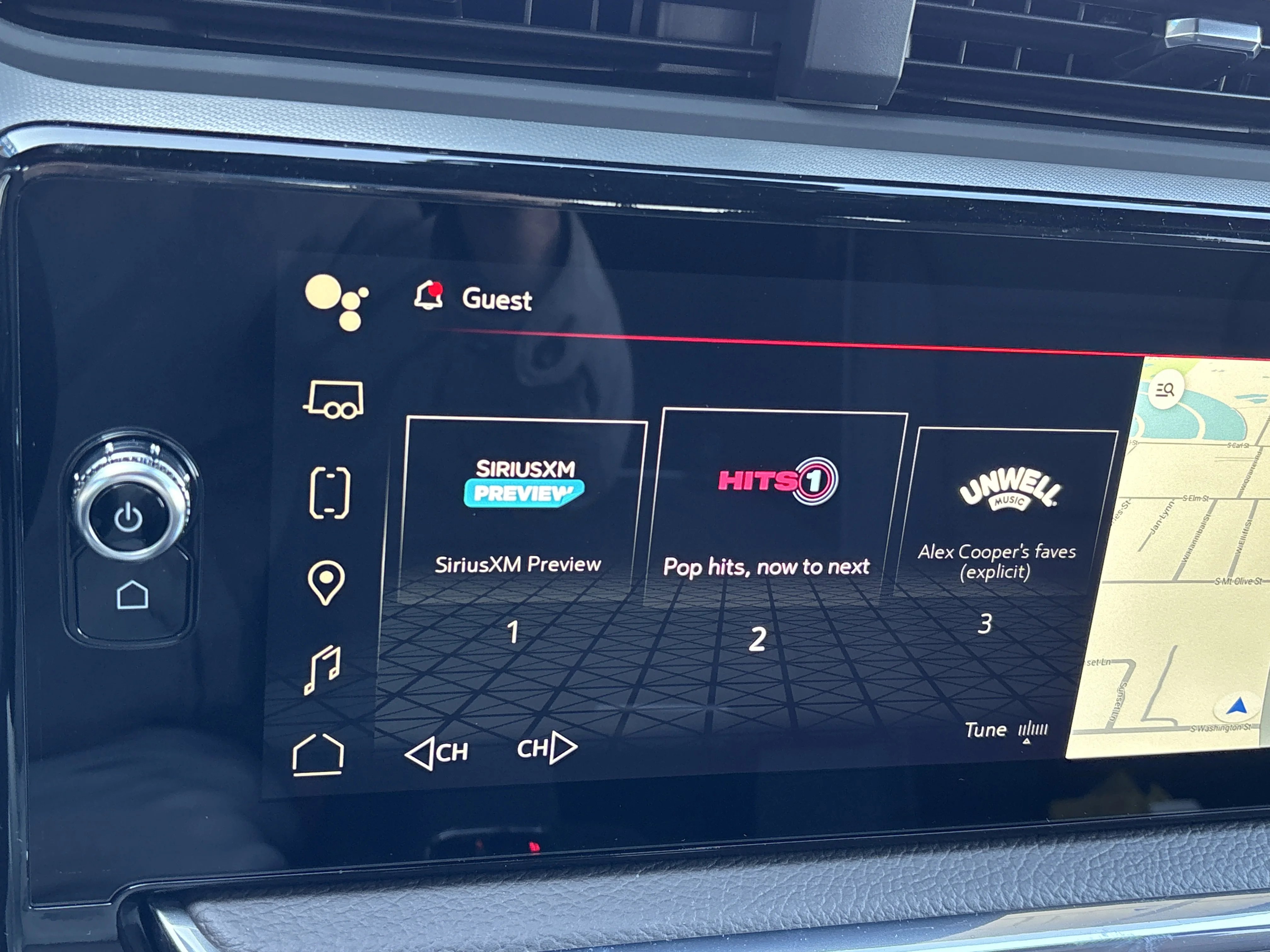 2026 GMC Sierra 1500 Denali - Photo 36