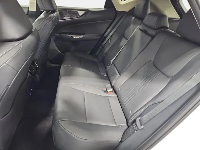 New 2026 Ultra White Lexus 350 Premium image 13