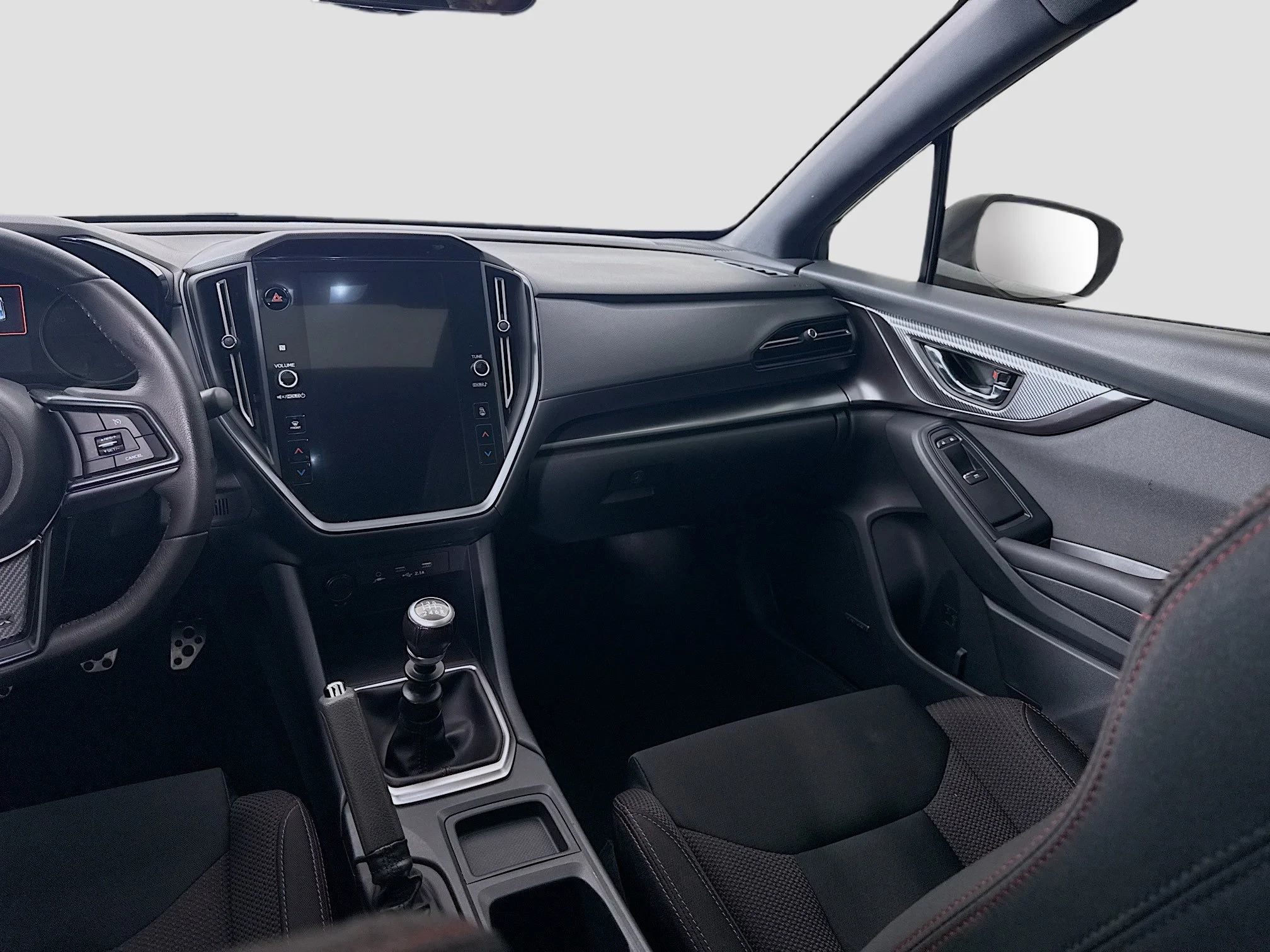 Used 2023  Subaru Premium image 25