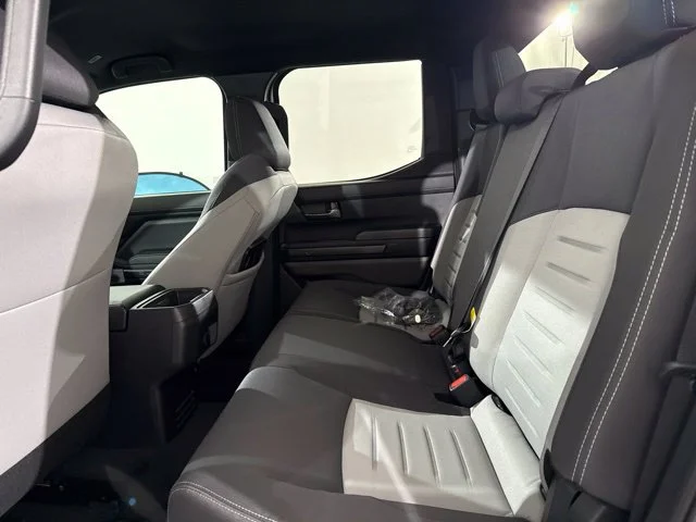 2026 Toyota Tacoma TRD Sport - Photo 12
