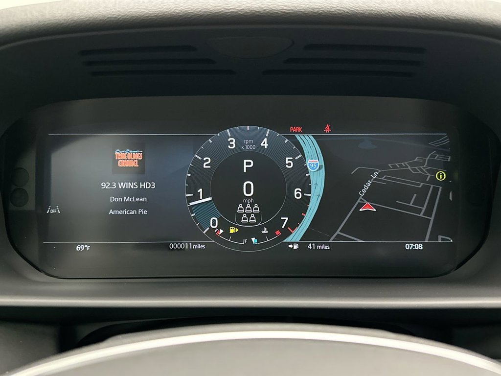New 2027 Fuji White Land Rover S image 16