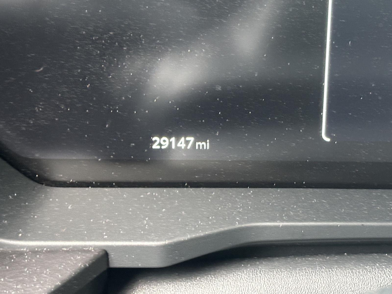 Used 2025 Black Toyota Base image 13