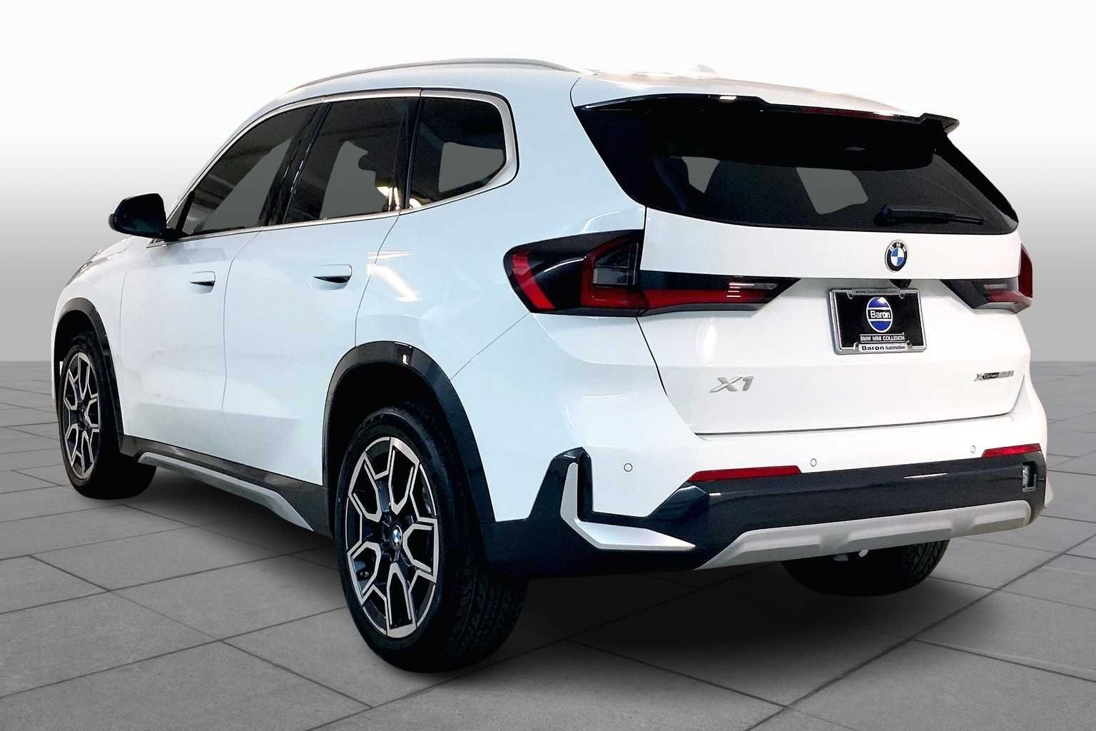 2026 BMW X1 28i - Photo 12