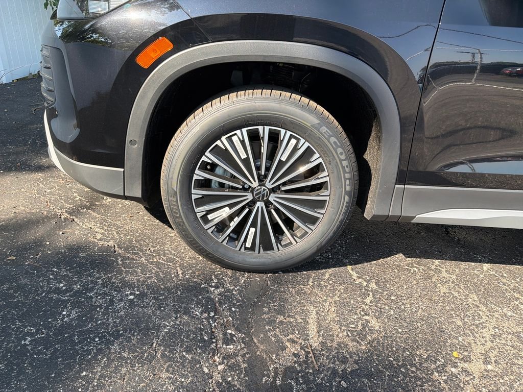 New 2026  Volkswagen 2.0T S image 23
