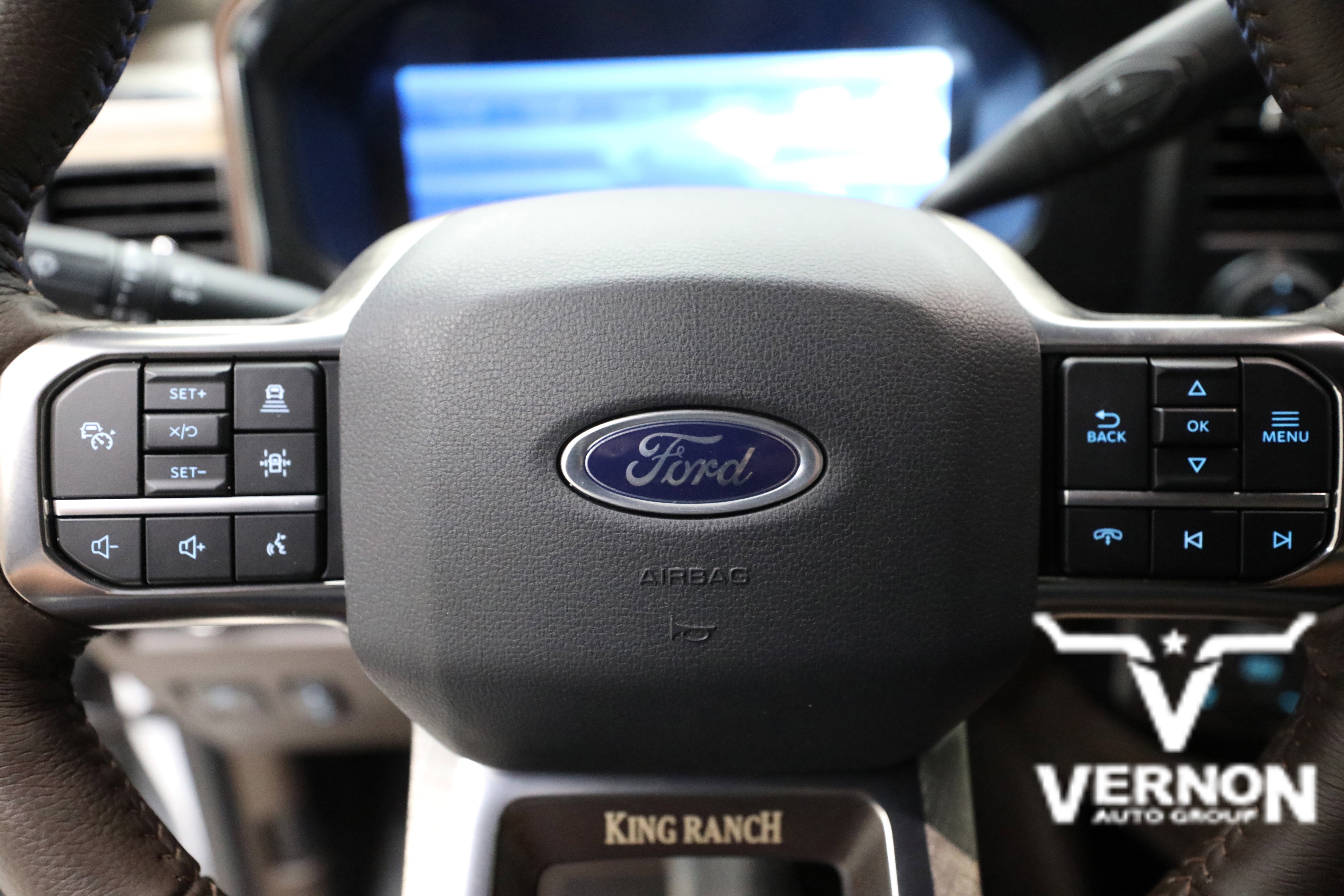 2026 Ford F-250 Super Duty King Ranch - Photo 22