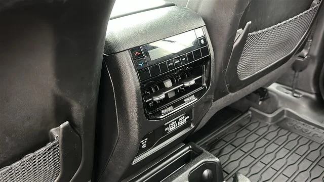 Certified Used 2023 Silver Jeep Altitude image 26