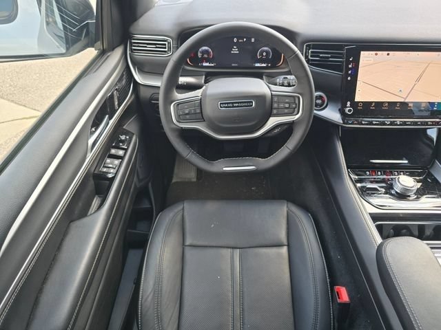 New 2026 Silver Zynith Jeep Limited Altitude image 5