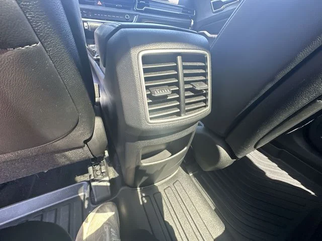 Certified Used 2024 Gray Kia X-Pro image 24
