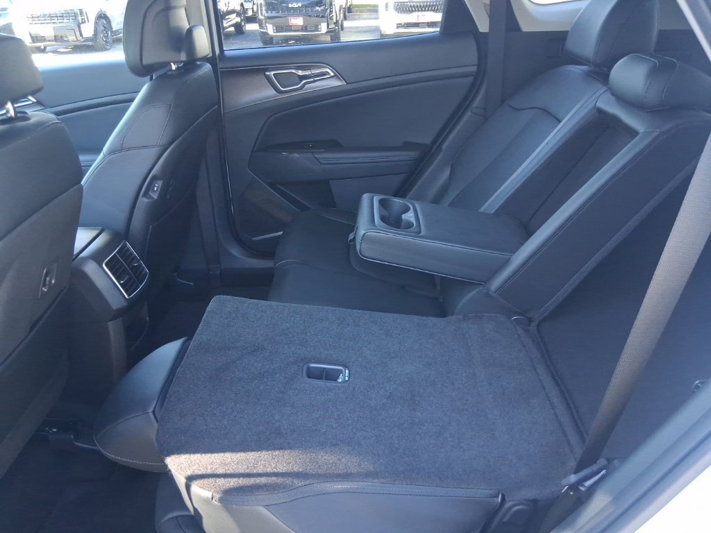 Certified Used 2026 White Kia EX image 20