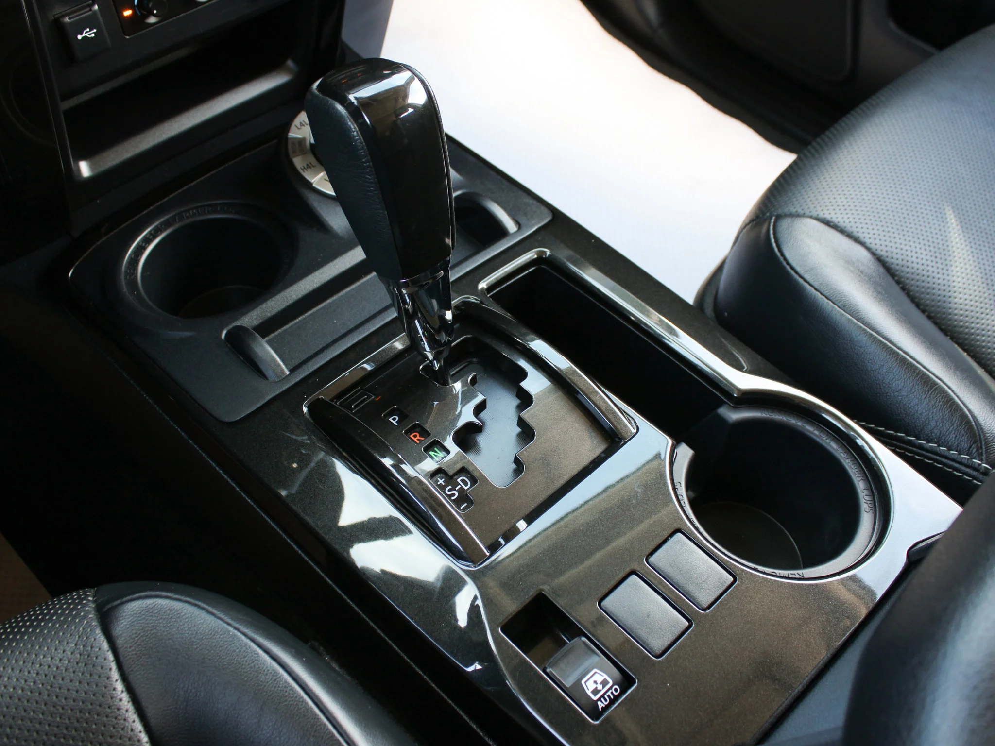 Certified Used 2020 Black Toyota Limited * No Accidents | Heated/Cooled Seats | Navigation | JBL | Adaptive Cruise | Apple CarPlay image 25