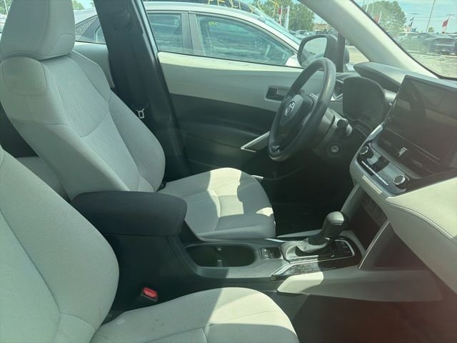 Used 2023 Gray Toyota L image 4