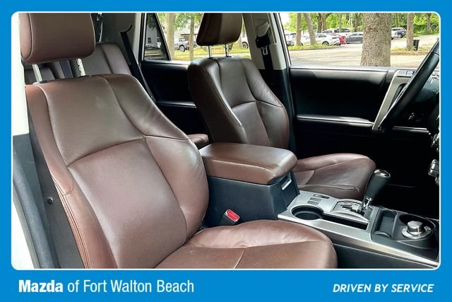 Used 2024 Beige Toyota Limited image 28