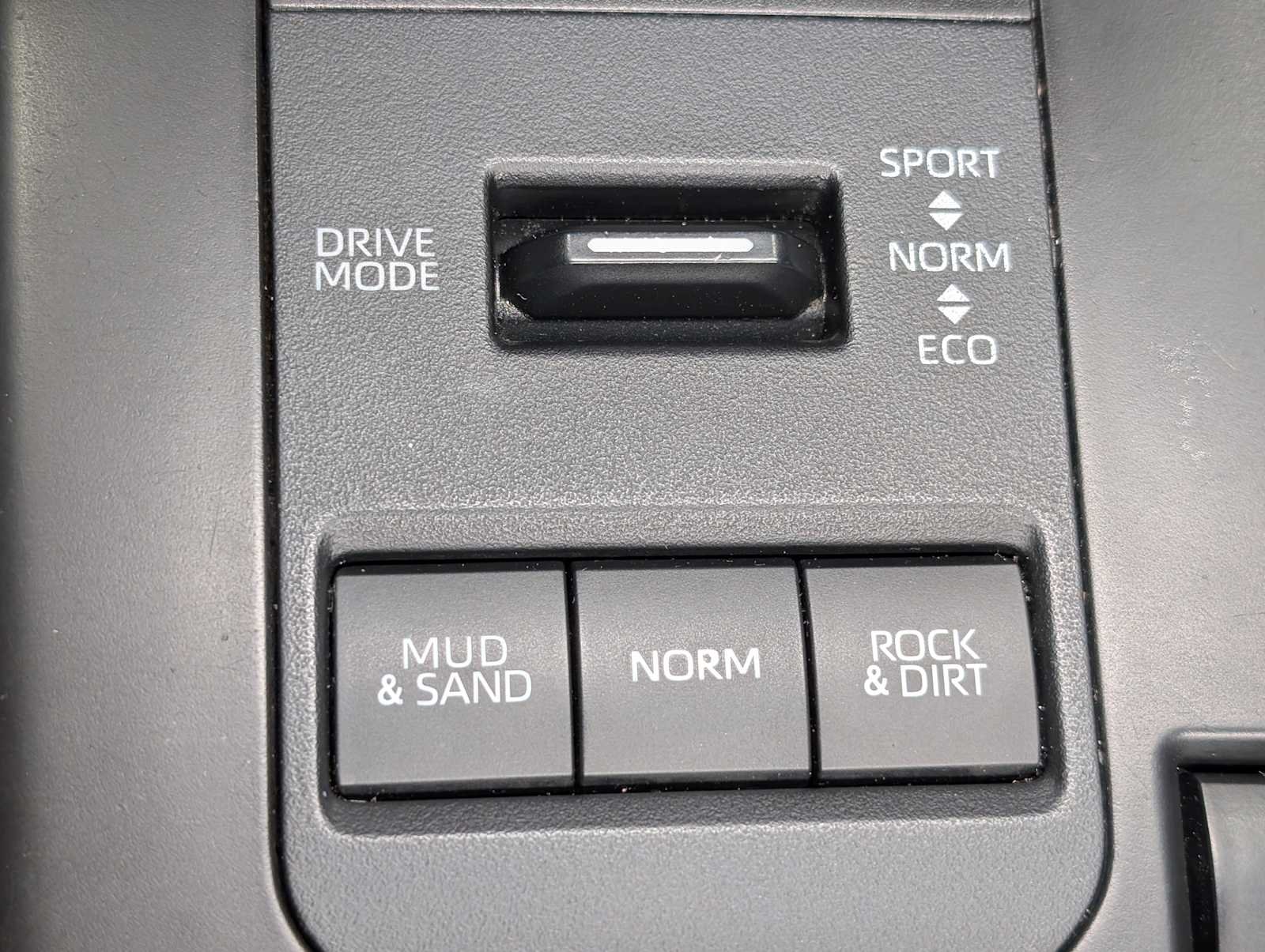 Used 2021 Magnetic Gray Metallic Toyota XLE image 31