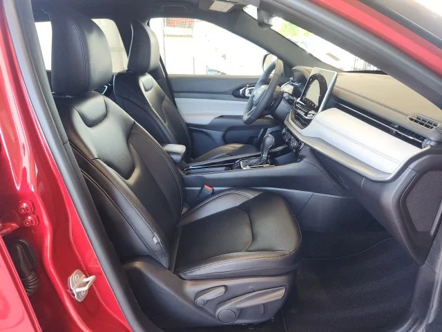 2026 Jeep Compass Limited - Photo 26