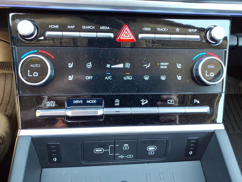 Certified Used 2026 Gray Hyundai Limited image 22