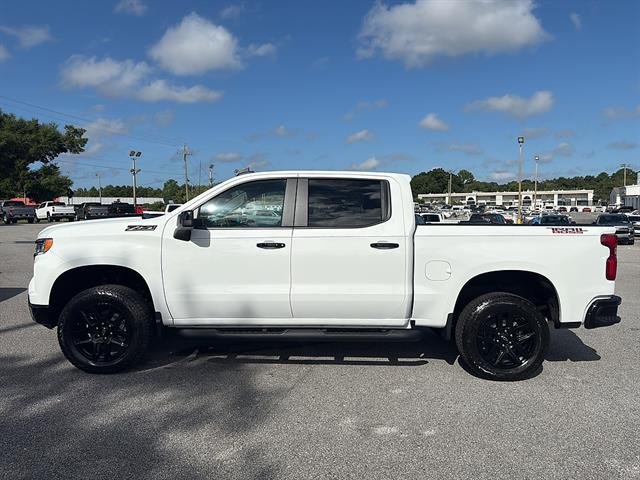 2026 Chevrolet Silverado 1500 LT Trail Boss - Photo 3