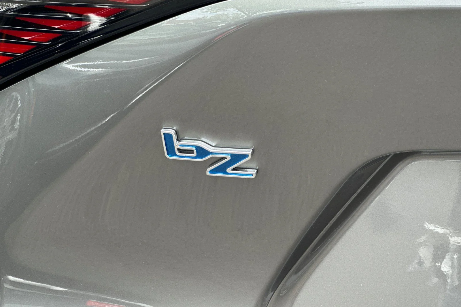New 2026  Toyota XLE Plus image 16