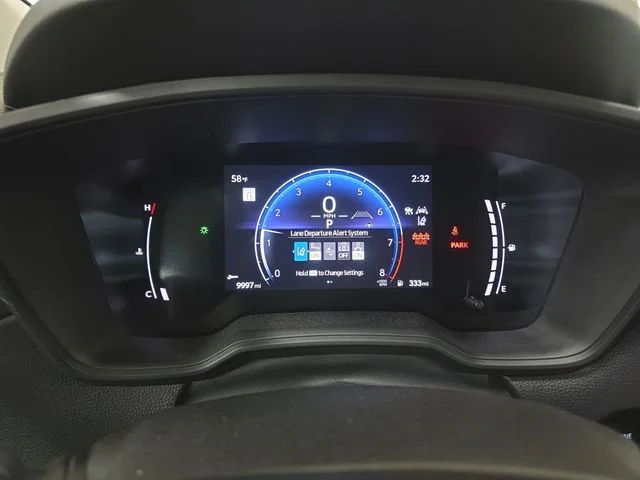 Used 2026 Beige Toyota LE image 14