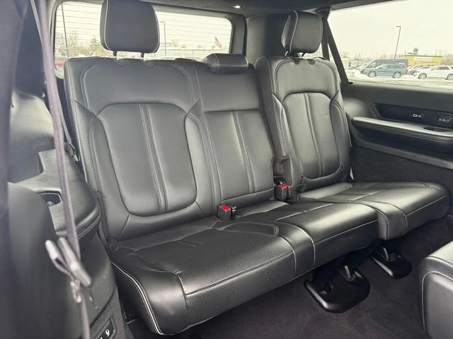 Used 2024 Gray Jeep Series II image 18